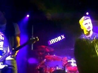 REDD - Her Neyse 17.02.2012 Bronx Pi