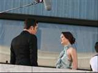 Gossip Girl Season 5 Episode 16 - (Cross Rhodes) Pt.5