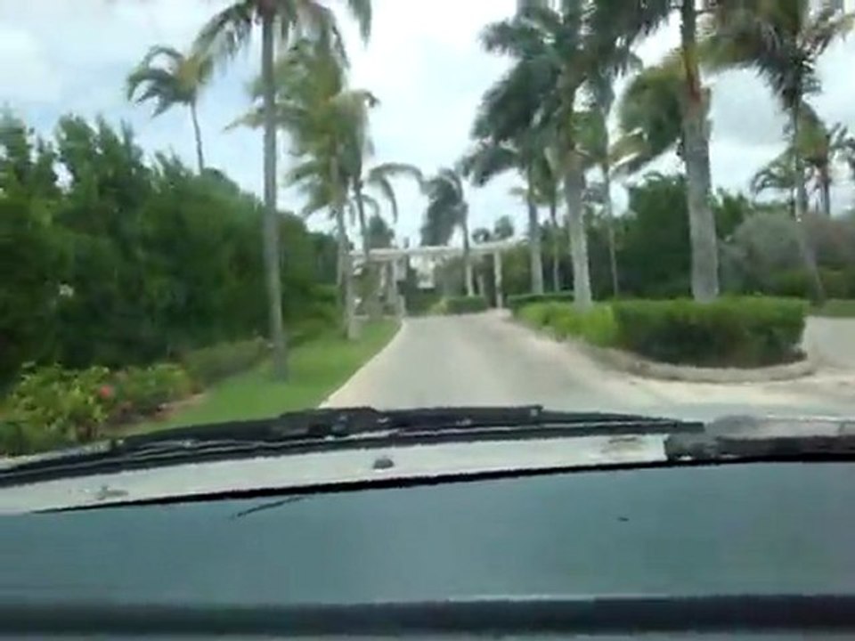 Trip to Viceroy  Hotel in Anguilla with Skipper and kids March 07, 2011 001