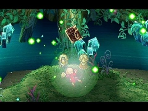 Working Radiant Historia (U) NDS Rom Download 2012