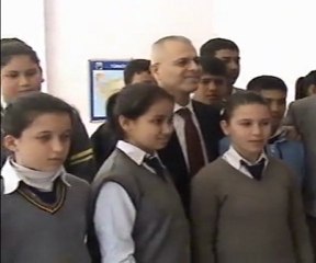 Mehmet Ali Alpaydın İlköğretim Okulu