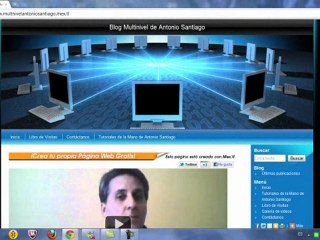 Multinivel de la Mano de Miguel Arispon nº9