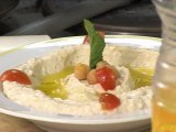 Recette : Comment préparer un humus ? Cuisine libanaise