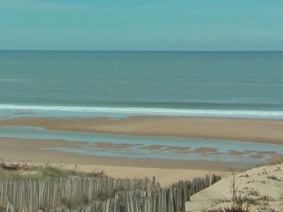 Mardi 21 Février - Surf report vidéo 11H30