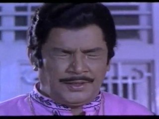 Sri Saila Bhramarambika Kataksham - Husband Blessing his Wife