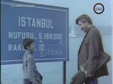 Ümmüşen İstanbul türküsü hazırlayan Serbülent Öztürk