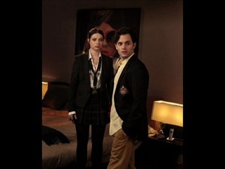 Gossip Girl Season 5 Episode 16 - (Cross Rhodes) Pt.1x5