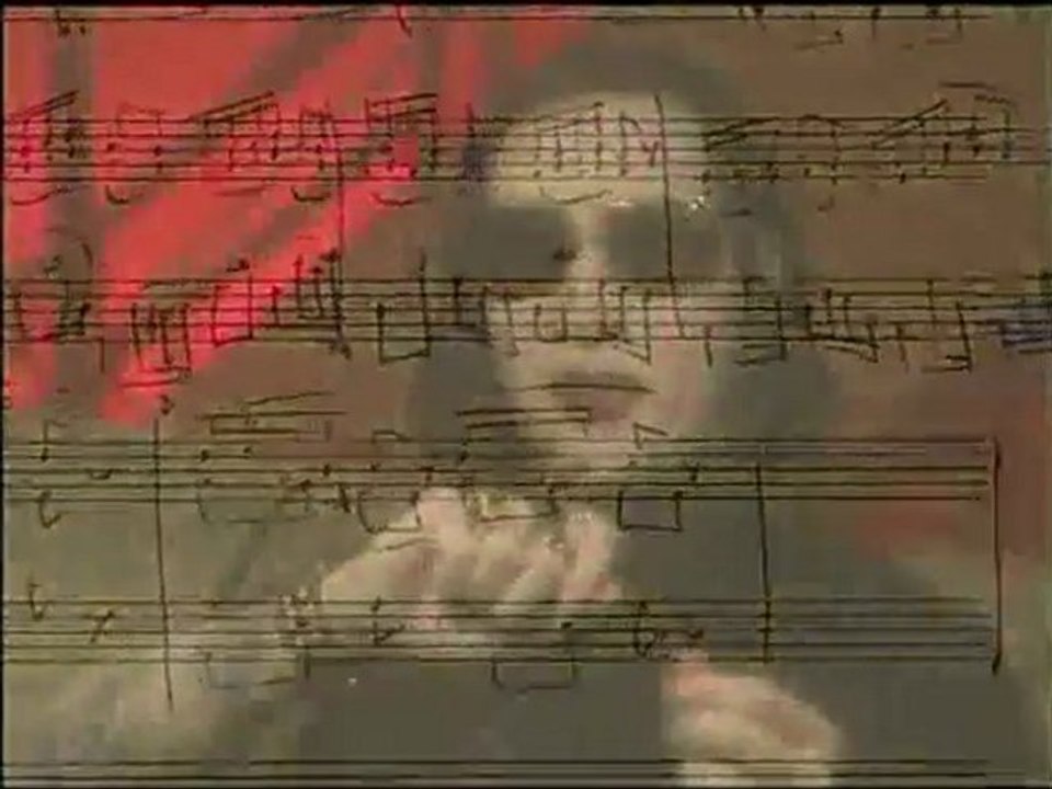 Resident Evil (Interview Marilyn Manson)