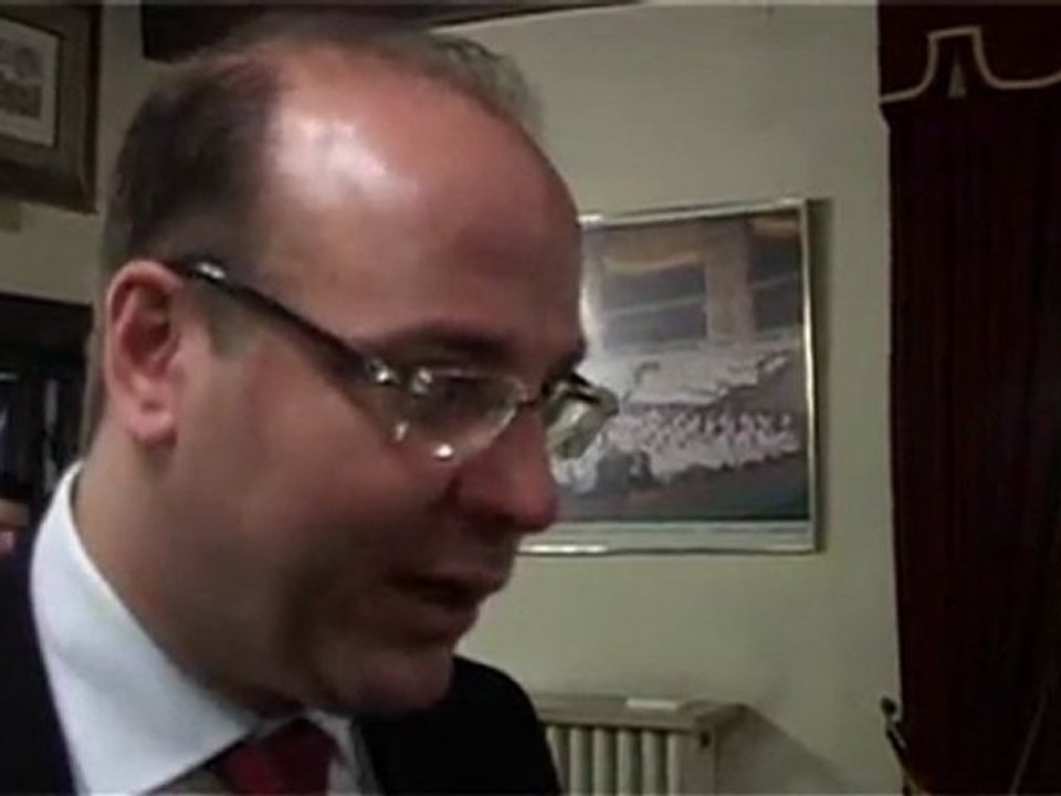 TourMaG.com : interview de Elyes Fakhfakh, nouveau ministre du tourisme tunisien