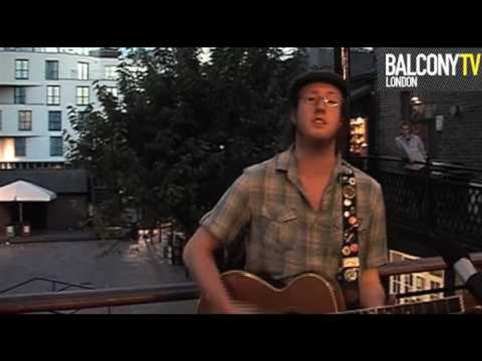 THE HAIKU (BalconyTV)