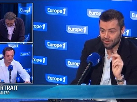 Dans la famille Leclerc, je demande le fils