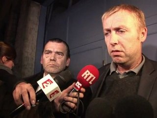 Le directeur de l'hôtel Carlton de Lille remis en liberté