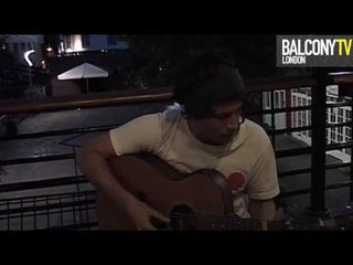 JOSH FLOWERS (BalconyTV)