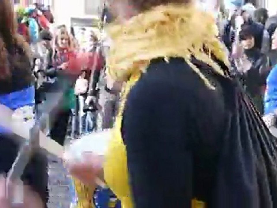 19-02-2012 Carnaval De Paris 2012