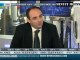 Olivier Delamarche - Mario Draghi va imprimer des billets qui ne valent rien - 21/02/2012 - BFM Business