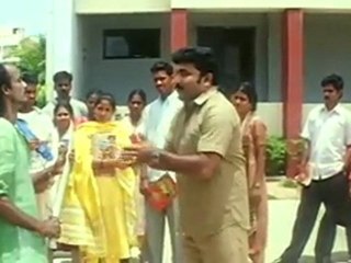 College Campus - Auto Comedy