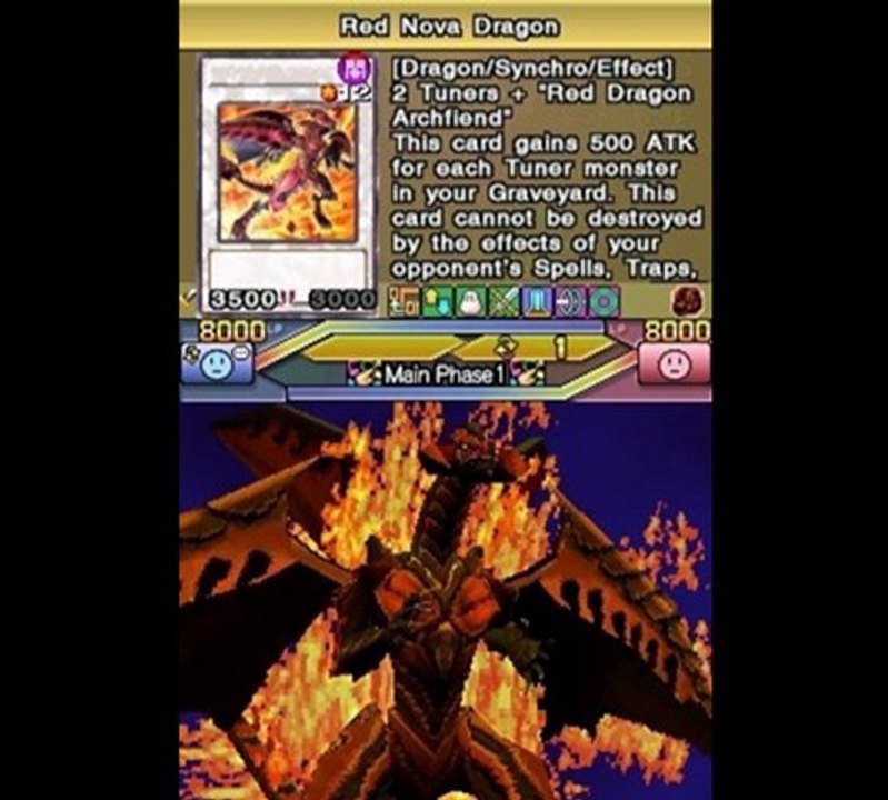 Working Yu-gi-oh! 5DS World Championship 2011 Over tThe Nexus (U) NDS Rom Download 2012