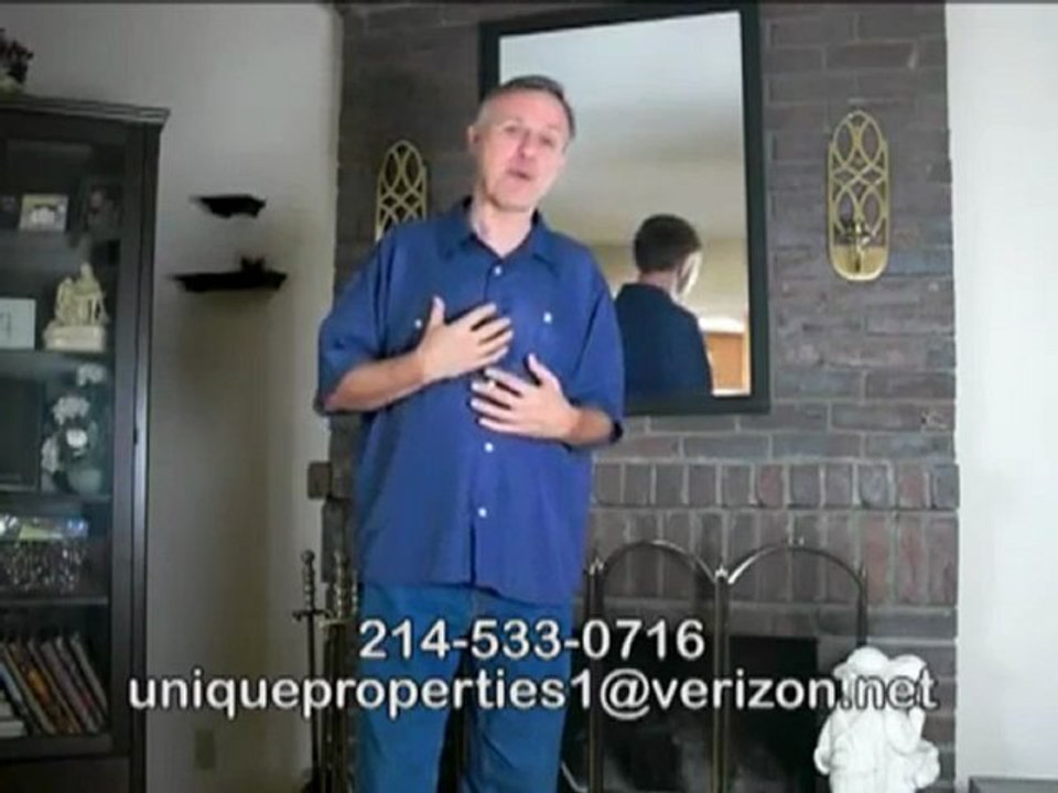 Bathroom Remodels: Unique Home Dallas