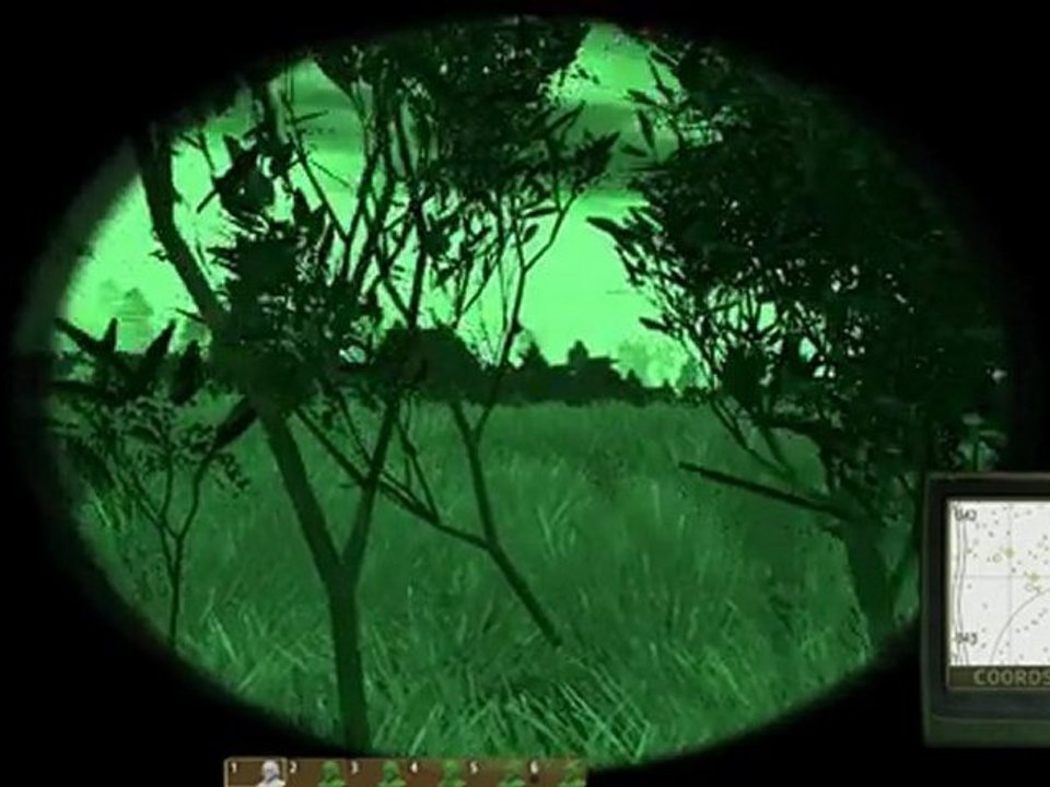 MO [EAGLE]CORSARIOS-COUNTDOWN