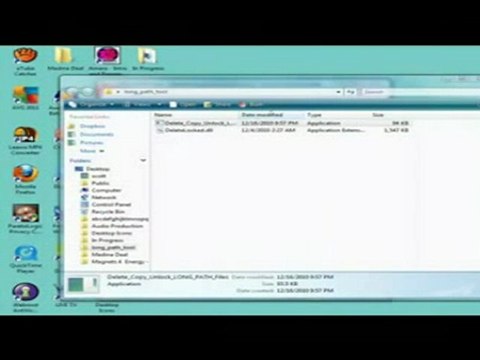 LongPathTool.com - Delete / Rename / Copy / Unlock long path files / folders