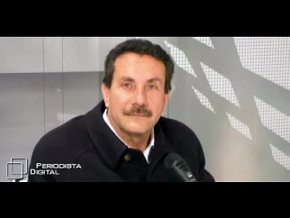 PERÚ: "GUERRA SUCIA ELECTORAL" Entrevista con Martín Bustamante