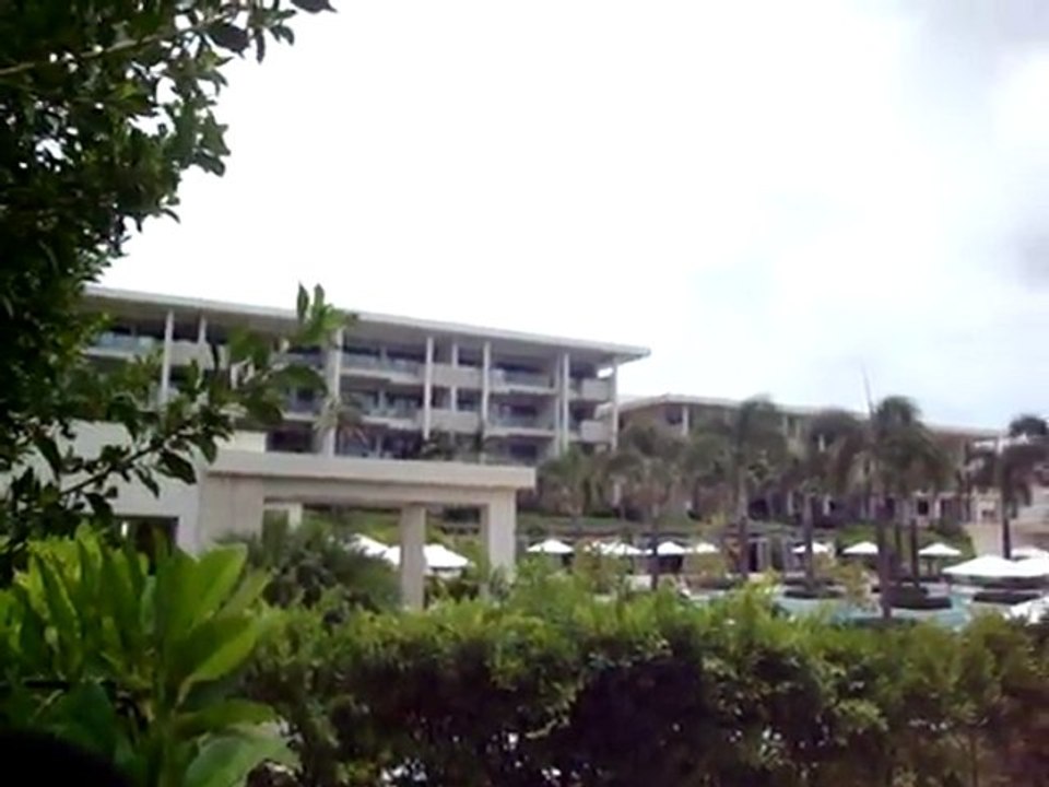 Trip to Viceroy Hotel in Anguilla with Skipper and kids March 07, 2011 006