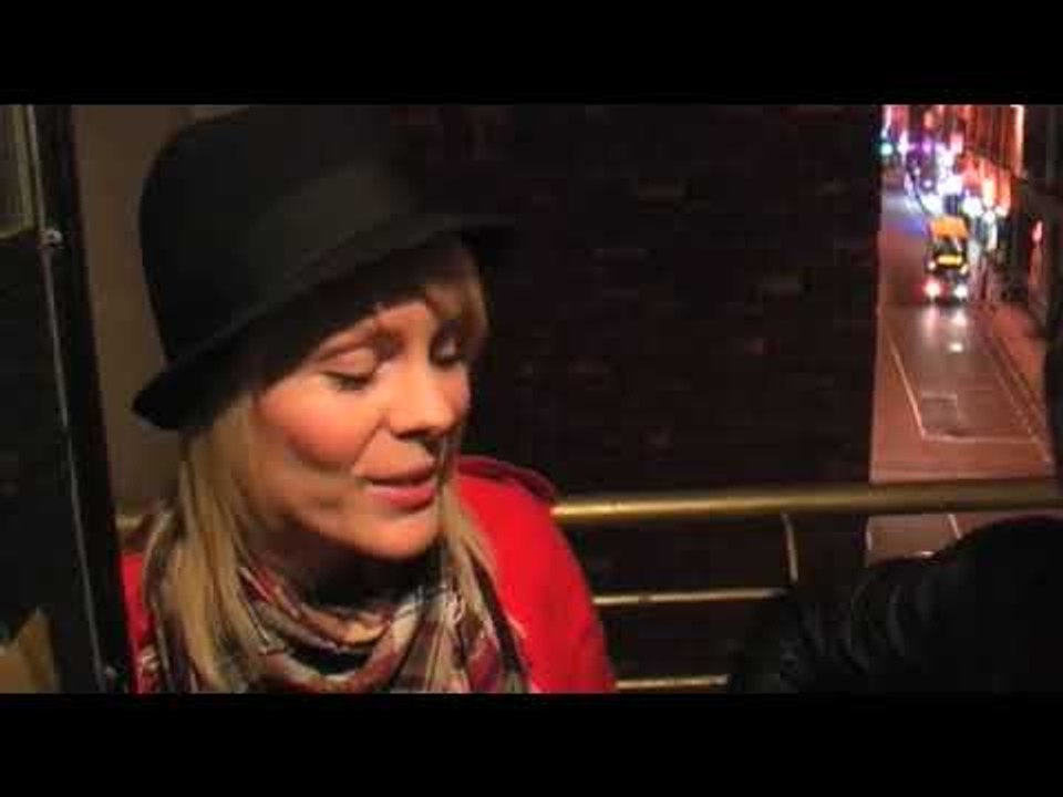 CAROSEL (BalconyTV)
