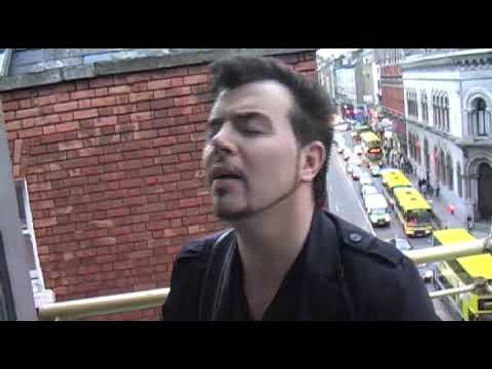 JACK L (BalconyTV)