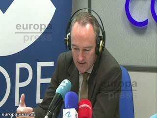 Fabra propone "acabar" con las "protestas violentas"