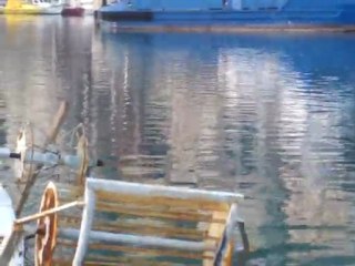 BALIKÇI BARINAĞI FİNİKE (LEVENT)