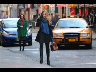 Gossip Girl Season 5 Episode 16 - (Cross Rhodes) Pt.3x5