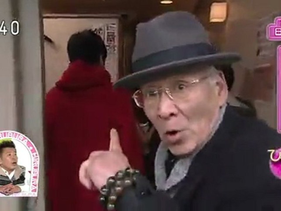 なんや！