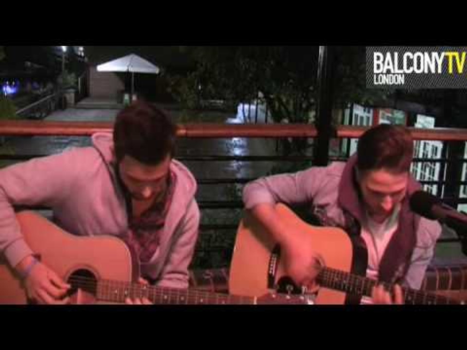 MAZE (BalconyTV)