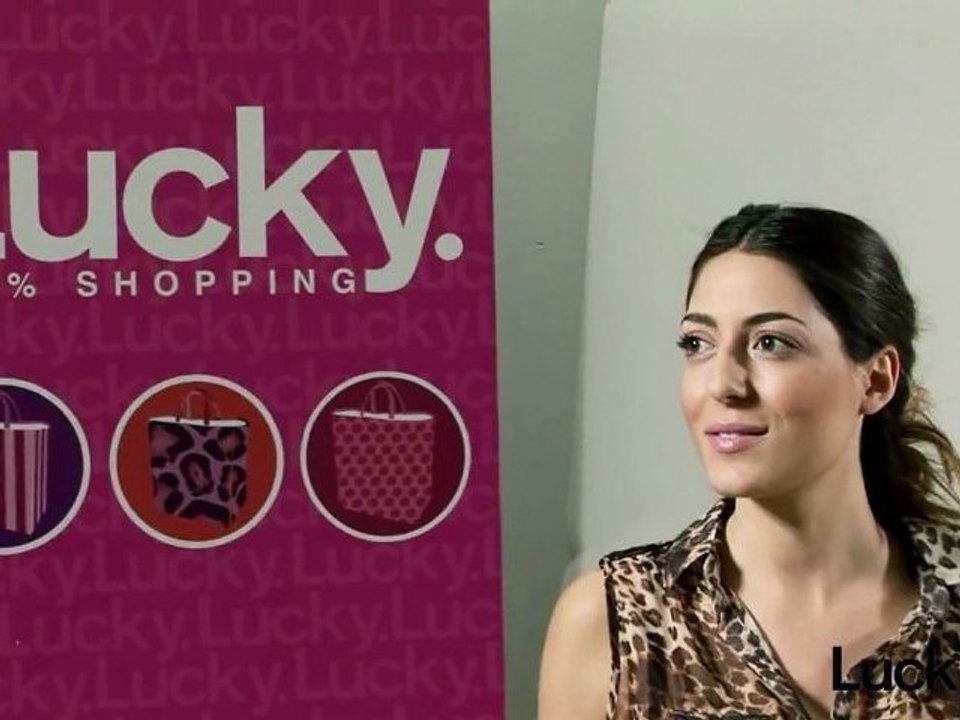 Lucky Makeover Φλορίντα Πετρουτσέλι