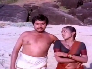 Maduvulladu - (Devi Parasakthi)