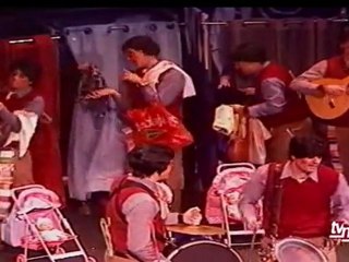 Carnaval 2011 Primer Premio Chirigota- -Tráeme la 36- - YouTube