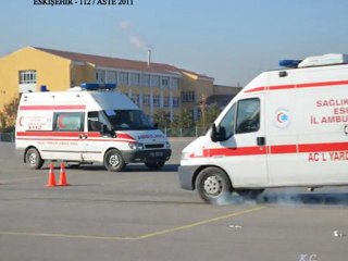 ESKİŞEHİR ASTE ARALIK 2011