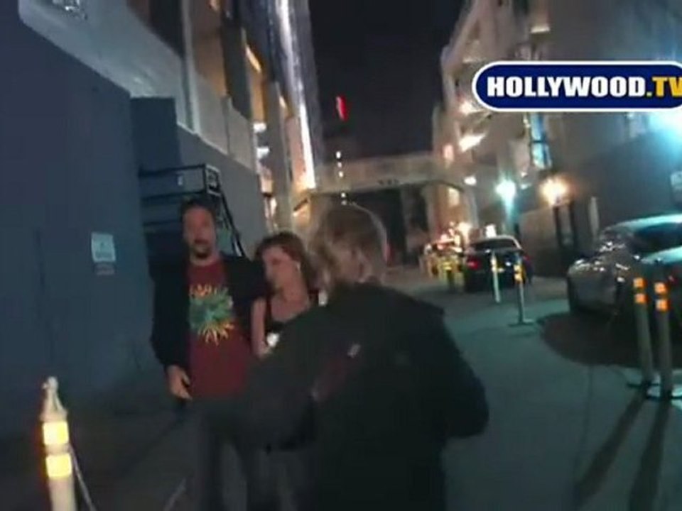 Tom Green Loves HOLLYWOOD.TV