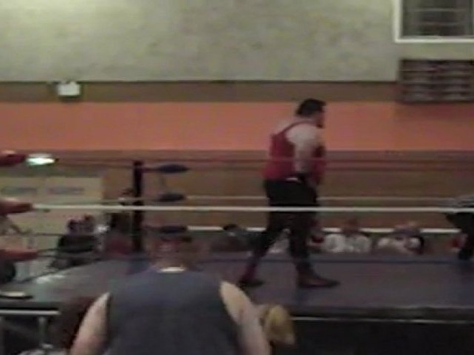 PowerSlam 22nd Feb 2012