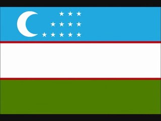 Özbekistan
