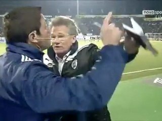 Γαλλικά από Μπόλονι στο ΠΑΟΚ-Άρης