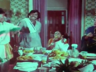 Pandanti Jeevitham - Grand Mother Curses Over Maids