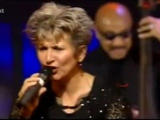 The Manhattan Transfer - Killer Joe