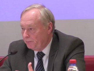 Réactions de Catherine Arenou et Claude Dilain
