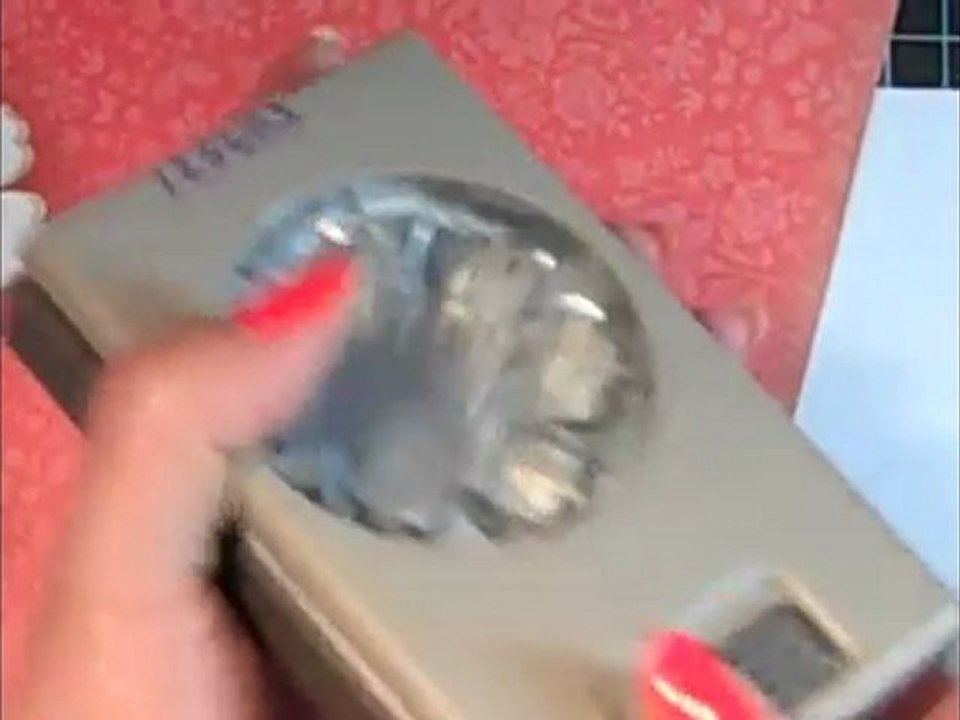 Stampin' Up! Tutorial and Card Idea - Brighton Technique