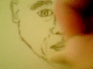 Dessiner un portrait.