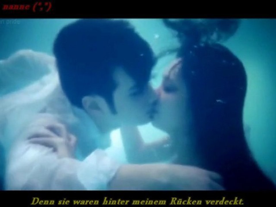 Evan (Yoo Ho Seok) (에반)  (Click-B) - You Make Me Cry (neo ullige) (너 울리게)  [German sub]