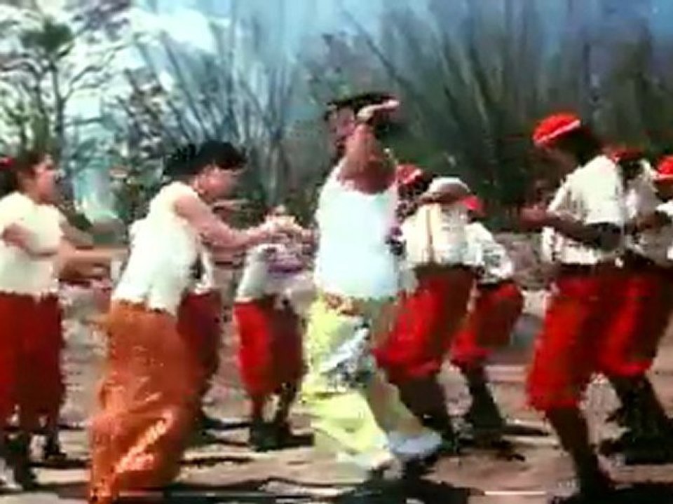 Ayayo Ayayo Devuda (Pogaru Bothu)