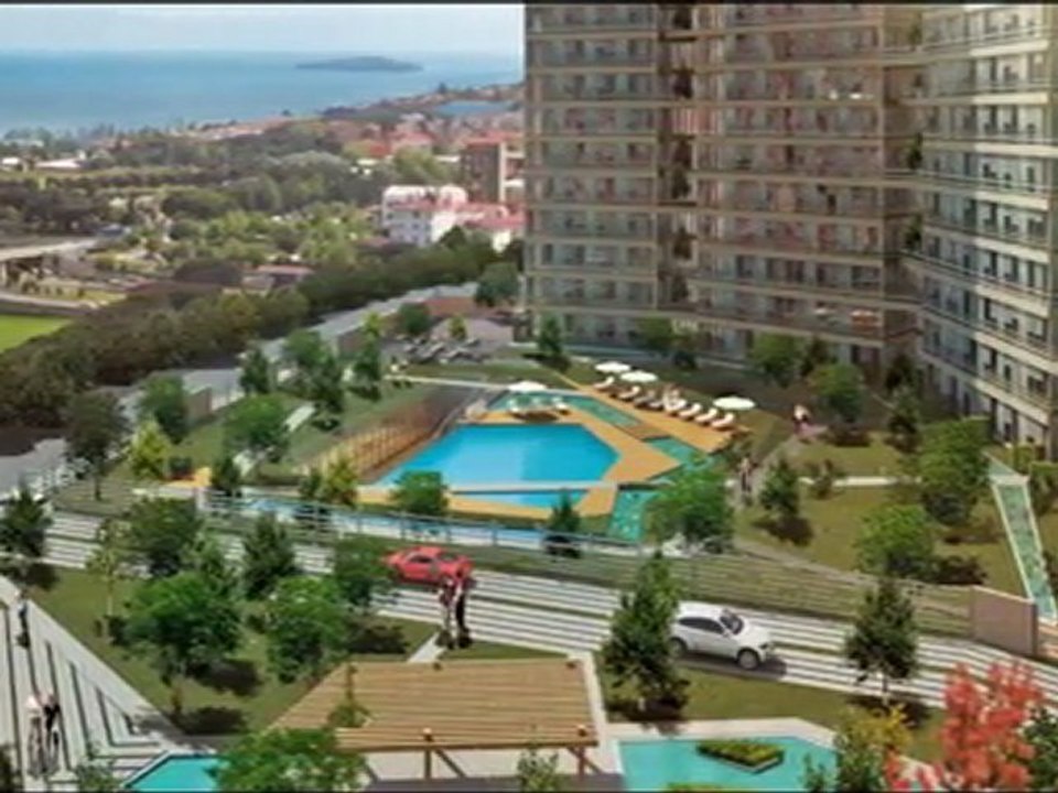 Reklam Müziğini Sinan Akçıl'ın Bestelediği, Hande Yener'in Seslendirdiği YENİ Doğa Elements Reklam Filmi