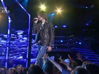 Petr Ševčík - Behind Blue Eyes